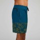 Boardshort Surf 500 17" Pierro Turquesa