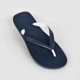 Sandalias 500 Hombre Azul Marino