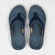 Sandalias de surf azul marino para hombre 550