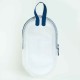 Bolsa Alberca Azul Blanco Impermeable 3 L