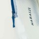 Bolsa Alberca Azul Blanco Impermeable 3 L