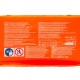Alberca Pequeña TIDIPOOL BASIC Niños Naranja