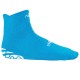 Calcetines Natación Aquasocks Niños Azul