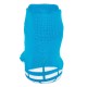 Calcetines Natación Aquasocks Niños Azul