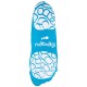 Calcetines Natación Aquasocks Niños Azul