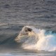 Bodyboard verde con negro 900