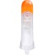 Tubo Máscara Snorkel Easybreath 500 y 540FT