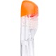 Tubo Máscara Snorkel Easybreath 500 y 540FT
